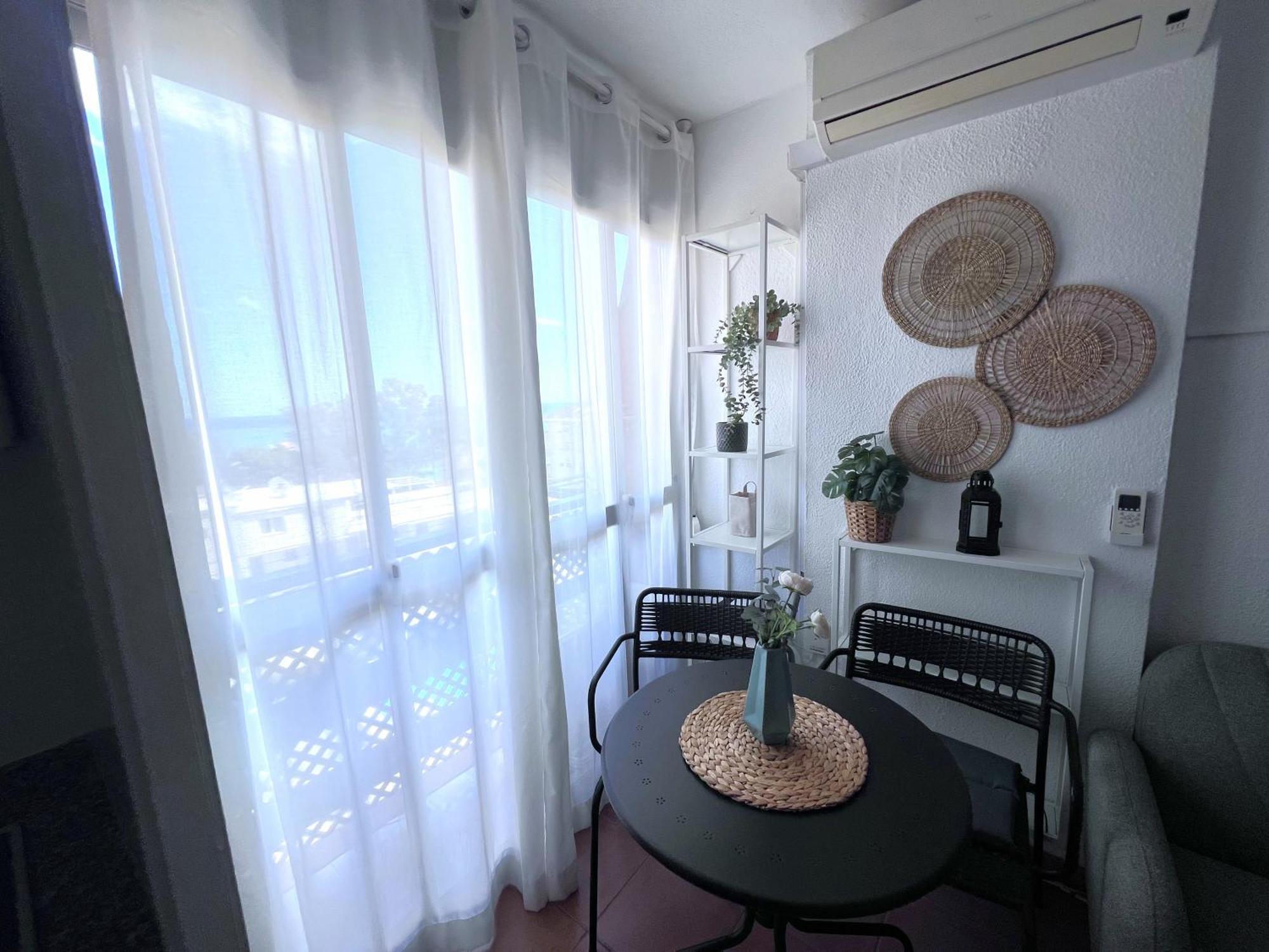 Evans Realty By Estudio & Piscinas & Centro & Playa Apartment